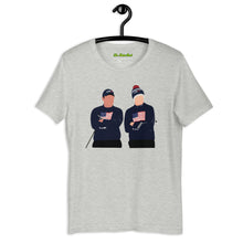 Load image into Gallery viewer, Ryder Cup Bros T-Shirt