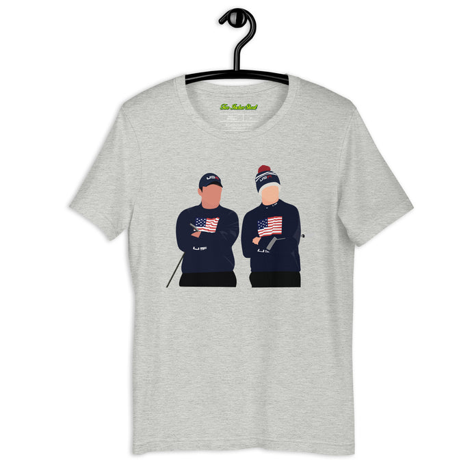 Ryder Cup Bros T-Shirt