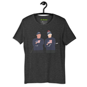 Ryder Cup Bros T-Shirt