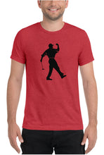 Load image into Gallery viewer, OG Fist Pump T-Shirt Red