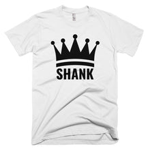 Load image into Gallery viewer, Shank King T-Shirt White