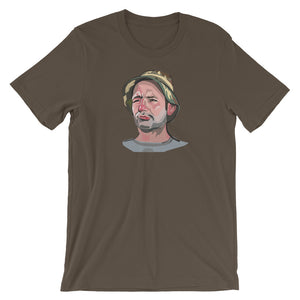 Spackler T-Shirt Army