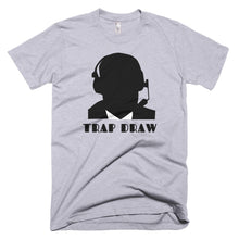 Load image into Gallery viewer, Trap Draw T-Shirt Grey
