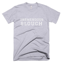Load image into Gallery viewer, Tremendous Slouch T-Shirt Grey
