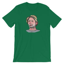 Load image into Gallery viewer, Spackler T-Shirt Green