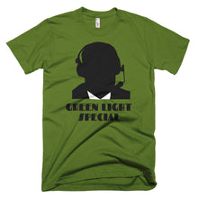 Load image into Gallery viewer, Green Light Special T-Shirt Olive