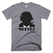 Load image into Gallery viewer, NERVES T-Shirt Slate