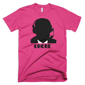 Choke T-Shirt
