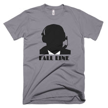 Load image into Gallery viewer, Fall Line T-Shirt Slate