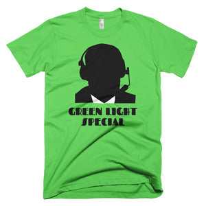 Green Light Special T-Shirt Grass