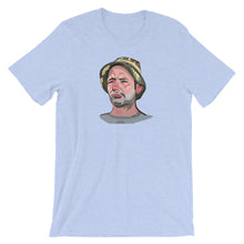 Load image into Gallery viewer, Spackler T-Shirt Heather Blue