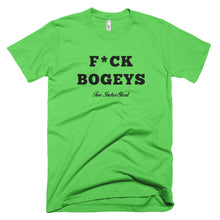 Load image into Gallery viewer, F*CK BOGEYS T-Shirt Grass