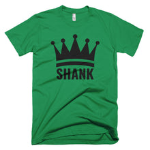 Load image into Gallery viewer, Shank King T-Shirt Green