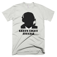Load image into Gallery viewer, Green Light Special T-Shirt Silver