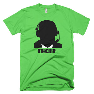Choke T-Shirt Grass