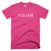 Load image into Gallery viewer, FIGJAM T-Shirt Fuchsia
