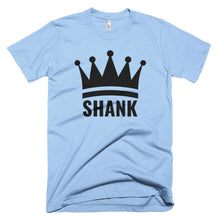 Load image into Gallery viewer, Shank King T-Shirt Blue