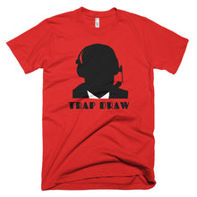 Load image into Gallery viewer, Trap Draw T-Shirt Red