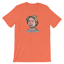 Load image into Gallery viewer, Spackler T-Shirt Heather Orange
