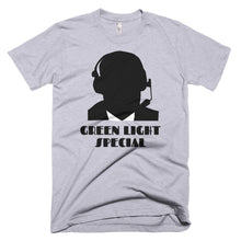 Load image into Gallery viewer, Green Light Special T-Shirt Grey
