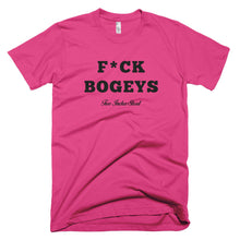 Load image into Gallery viewer, F*CK BOGEYS T-Shirt