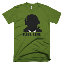 Load image into Gallery viewer, Fall Line T-Shirt Olive