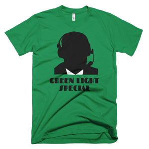 Green Light Special T-Shirt Green