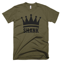 Load image into Gallery viewer, Shank King T-Shirt Army