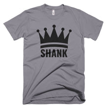 Load image into Gallery viewer, Shank King T-Shirt Slate