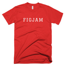 Load image into Gallery viewer, FIGJAM T-Shirt Red
