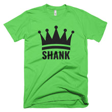 Load image into Gallery viewer, Shank King T-Shirt Grass