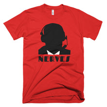 Load image into Gallery viewer, NERVES T-Shirt Red